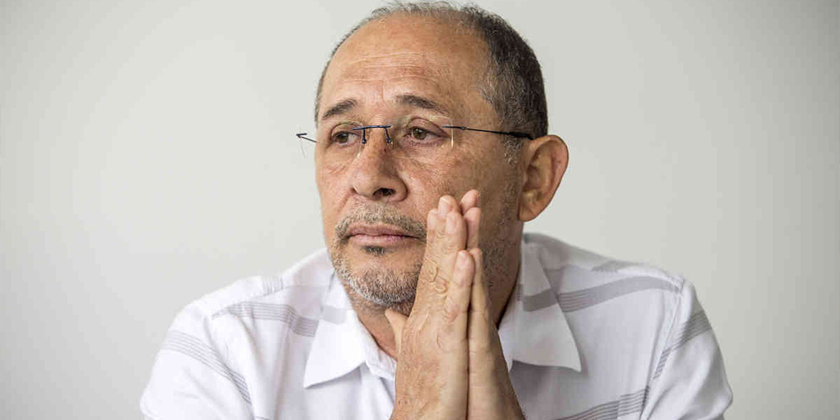 Corte IDH designa a Rubén Darío Pinilla Cogollo como el tercer integrante de la Comisión para la constatación de identidad y parentesco