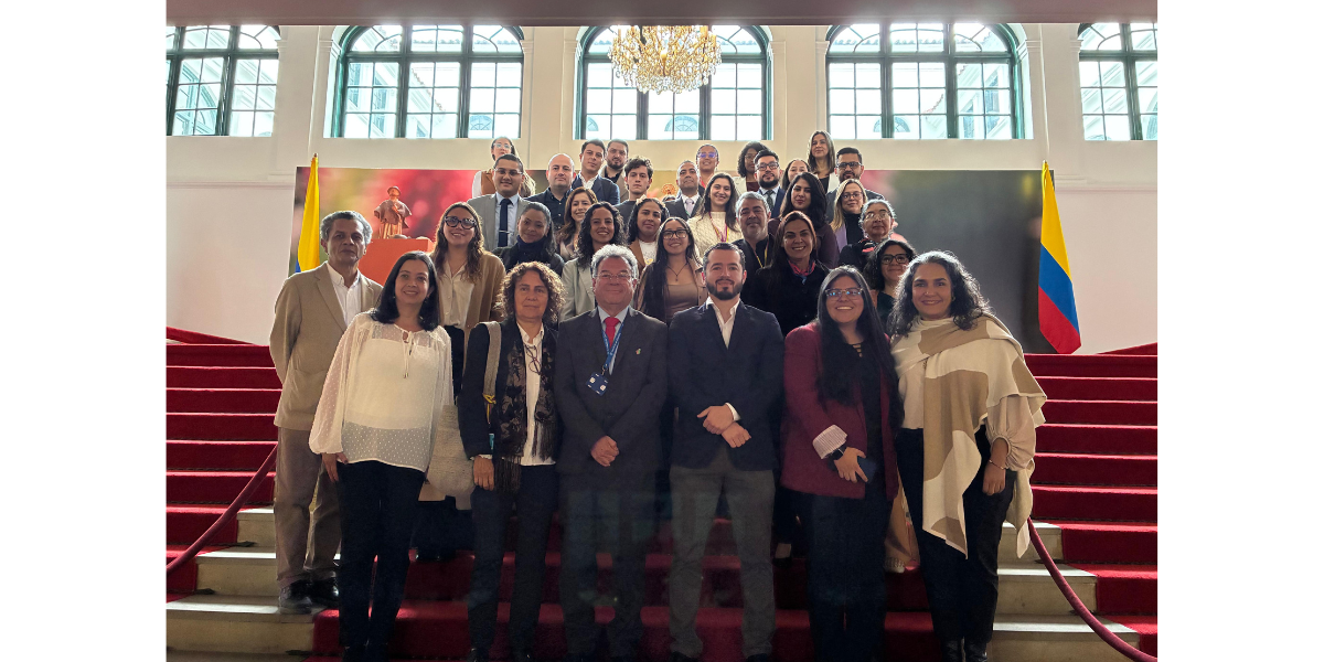 Colombia adopta un nuevo mecanismo internacional para prevenir la tortura