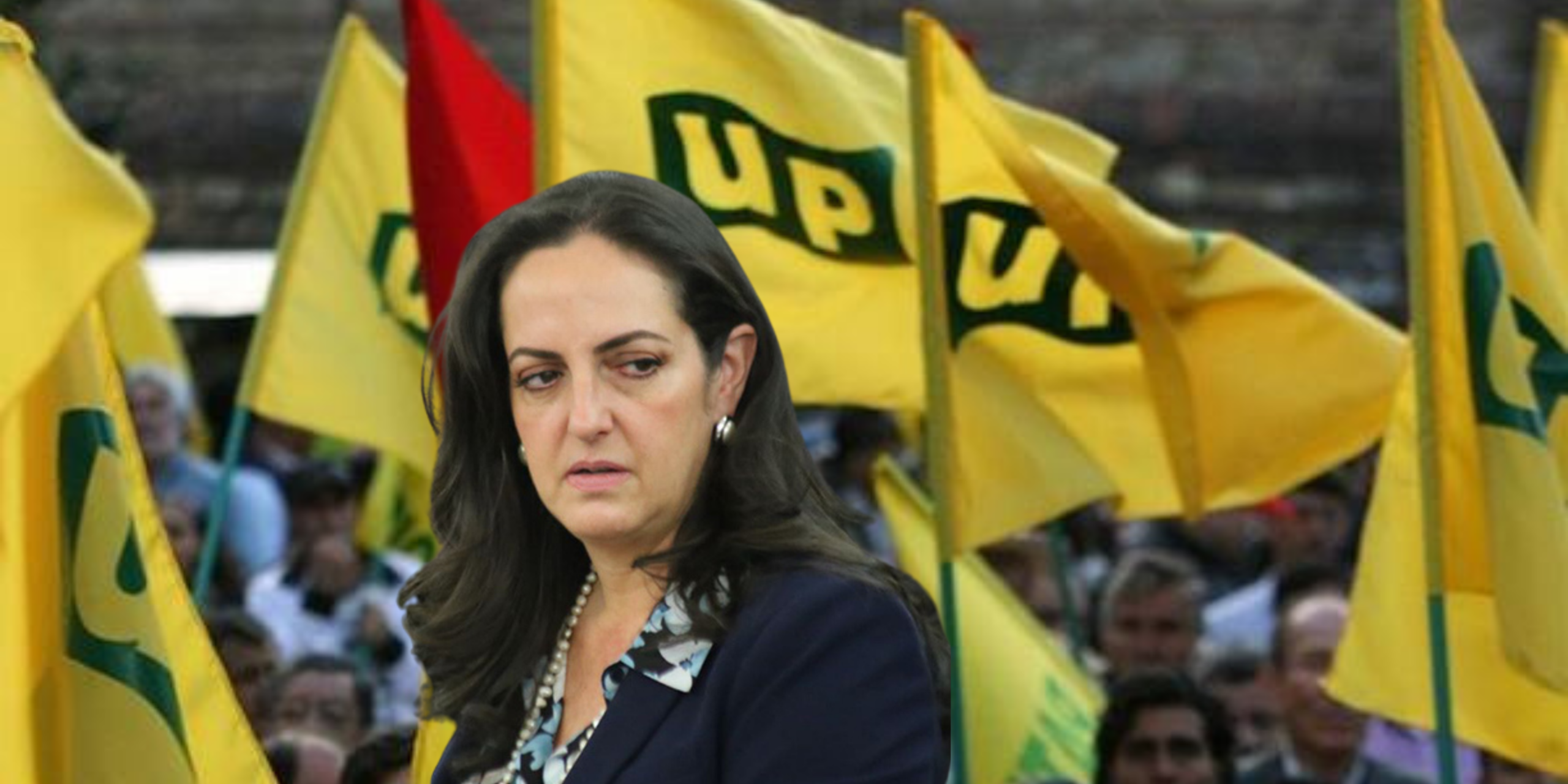 ¡No más negacionismo del genocidio contra la Unión Patriótica!