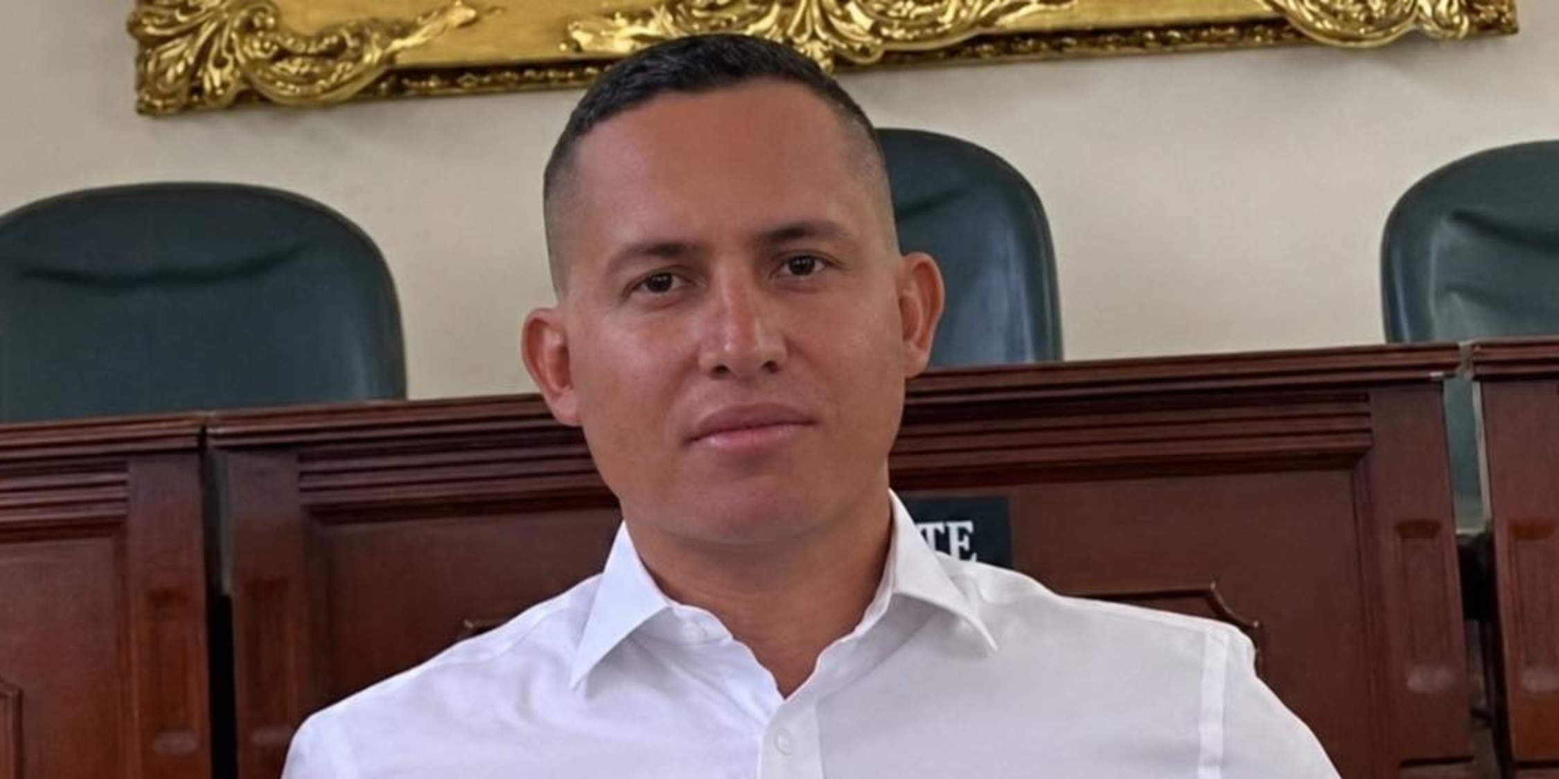 Rechazamos la masacre en la que fue asesinado Freiman Velázquez, militante de la UP en Norte de Santander