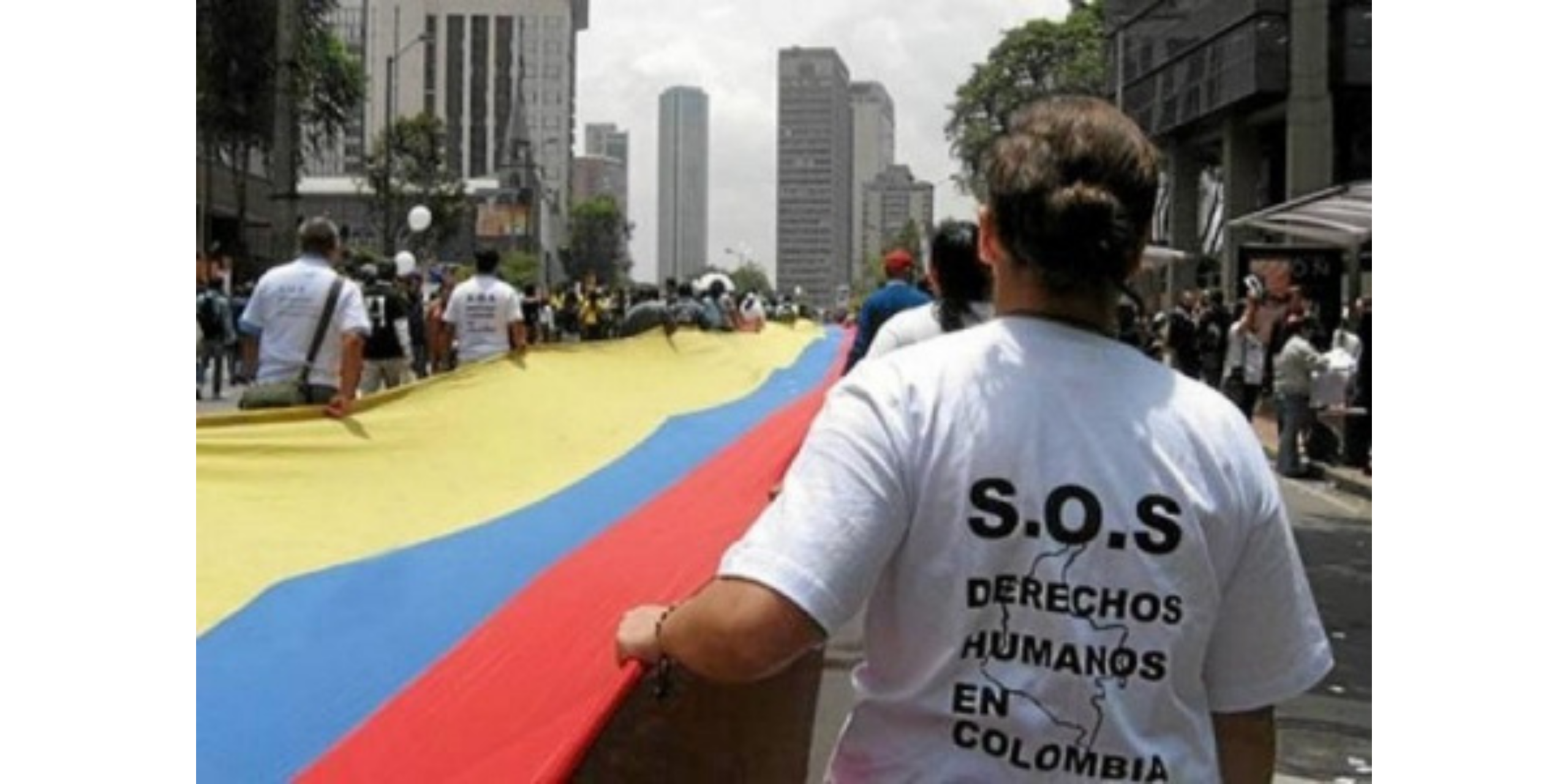 ¡Lo logramos!: Colombia cuenta con Plan de Acción en Derechos Humanos 2026-2036
